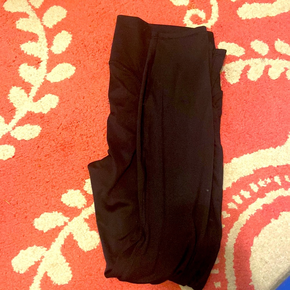 Target leggings